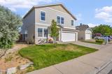 9574 Canyon Meadows Drive