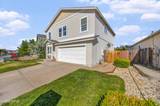 9574 Canyon Meadows Drive