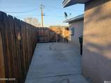 205 E A Street