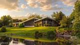 7777 Lakeside Drive