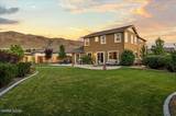 2735 Trail Rider Drive