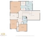 1720 Crestside Court