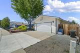 3313 Plymouth Drive