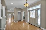 2042 Amberwood Drive