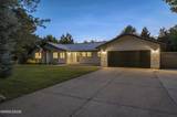 10085 Raccoon Court