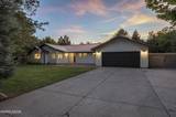 10085 Raccoon Court
