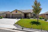 548 Fox Branch Drive
