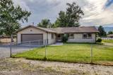 802 Lyell Way