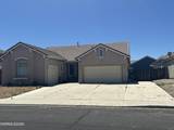 2961 N Fork Road
