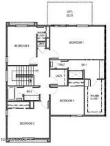 3609 George Sullivan Parkway