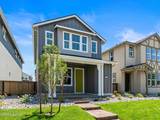 1377 Vine Gate Road #Homesite 50