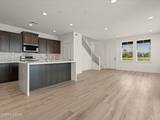 1377 Vine Gate Road #Homesite 50