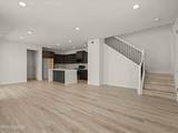 1377 Vine Gate Road #Homesite 50