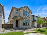1371 Vine Gate Road #Homesite 49
