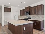 1371 Vine Gate Road #Homesite 49