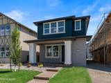 1365 Vine Gate Road #Homesite 48