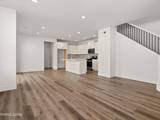 1365 Vine Gate Road #Homesite 48