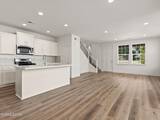 1365 Vine Gate Road #Homesite 48