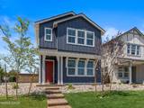 1378 Vine Gate Road #Homesite 47