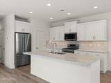 1378 Vine Gate Road #Homesite 47