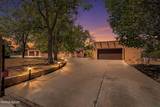 3570 Cherokee Drive