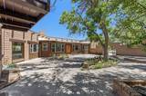 3570 Cherokee Drive