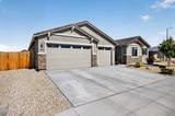 2291 Cloud Berry Drive