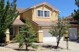 2871 Sage Ridge Drive