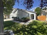 1875 Badlands Drive