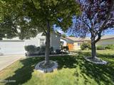 1875 Badlands Drive
