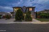 1583 Cloud Peak Drive