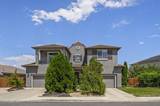 1583 Cloud Peak Drive