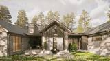 3544 Knob Point Trail