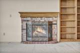 2712 Wildhorse Lane