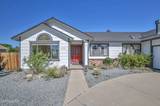 2712 Wildhorse Lane