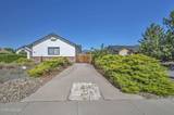 2712 Wildhorse Lane