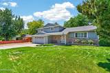 5885 Foxtail Drive