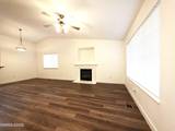 128 Relief Springs Road
