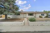 3464 Desatoya Drive