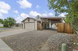 3464 Desatoya Drive