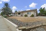 3464 Desatoya Drive