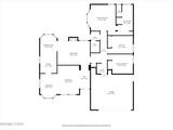 1034 Mayflower Drive