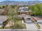 904 Saratoga Way