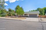 1670 Belarra Drive
