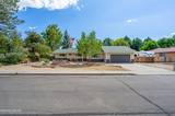 1670 Belarra Drive