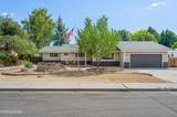 1670 Belarra Drive