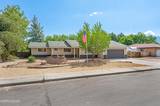 1670 Belarra Drive