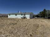 5320 Paradise Ranchos Drive