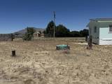 5320 Paradise Ranchos Drive