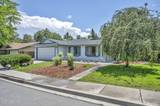 933 Lepori Way